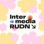 Аватар канала InterMedia RUDN