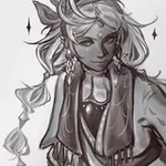 Аватар канала ☂ ︎ ☀ ︎ : REEVEE