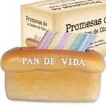 Аватар канала EL PAN 🥖 DE VIDA
