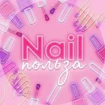 Аватар канала Сторис для мастера маникюра 💅