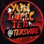 Аватар канала ters vibe