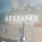 Аватар канала Guts and Blackpowder Alliance 🗡 🇫🇷