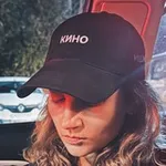 Аватар канала выйти и зайти