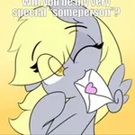 Аватар канала Derpy Hooves 🤍 💛 🙏