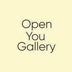 Аватар канала OPENYOU.GALLERY