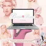 Аватар канала buniebells: open. ☁
