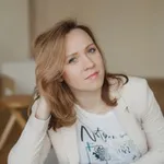 Аватар канала Успех в русском с Людмилой Матыскиной