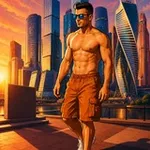 Аватар канала Timmy channel фитнес тренер