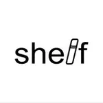 Аватар канала Shelf вакансии