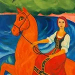Аватар канала Пони Рупор
