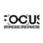Аватар канала FOCUS оптическое пространство