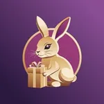 Аватар канала Розыгрыши в телеграм 🏆 - Кролик рандомайзер