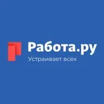 Аватар канала Работа.Ру - Приморский край