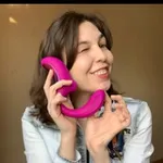 Аватар канала Танец в гексафлексе 18+