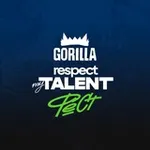 Аватар канала GORILLA RESPECT MY TALENT