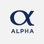 Аватар канала ALPHA