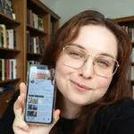 Аватар канала Angry Books: о книгах без цензуры