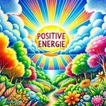 Аватар канала Positive Energie
