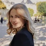 Аватар канала Frau Anna в Германии 🥨 Нюрнберг, Бавария