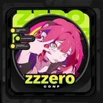 Аватар канала 📺 📀 | | Zenless Zone Zero Confession! 📺 📀