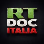 Аватар канала RT Doc Italia