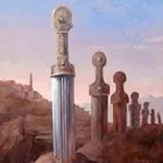 Аватар канала Абдуллах Шамиль (новый).