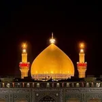 Аватар канала الحسين املي
