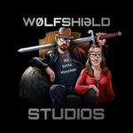Аватар канала WØLFSHIƏLD Studios