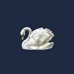 Аватар канала ودق | استغفر الله 🦢 🤍