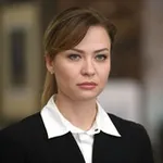 Аватар канала Сенатор 🇷🇺 Никонорова