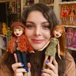 Аватар канала MarinaMusicLive