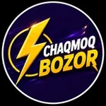 Аватар канала Chaqmoq Bozor