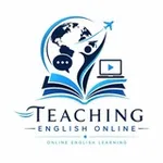 Аватар канала Teaching English Online