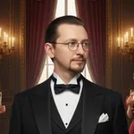 Аватар канала ИИ Суперсила