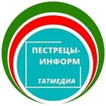 Аватар канала Пестрецы-информ