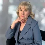 Аватар канала Евгения, знаете что ⁉️