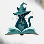 Аватар канала Гримуар - проект о книгах