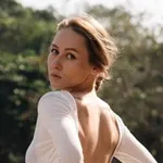 Аватар канала [ Очерки Фадеевой ] ❤️