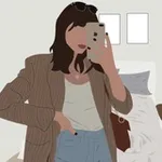 Аватар канала Арина печатает …