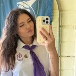 Аватар канала кучерявая!