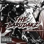 Аватар канала THƩ BARUÐAKZ KING'S ØF THE STREƩT