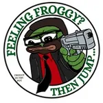 Аватар канала Froggy In The Pot