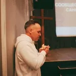 Аватар канала ПРОБУЖДЕНИЕ / Антон Бормотов