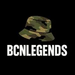 Аватар канала BcnLgnds