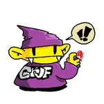 Аватар канала LORD GRUF