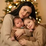 Аватар канала С мамой лучше