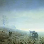 Аватар канала Распутица
