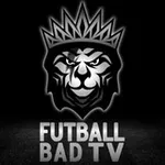 Аватар канала Futball Bad Tv ⚫