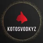 Аватар канала KotoSvodkyZ