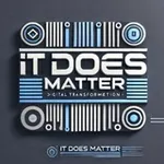 Аватар канала IT Does Matter